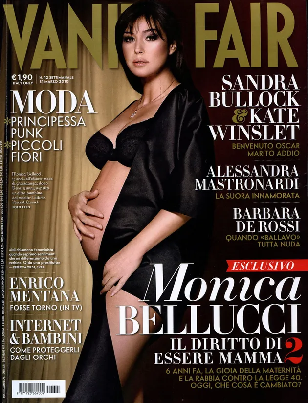 Beautiful Baby Bumps