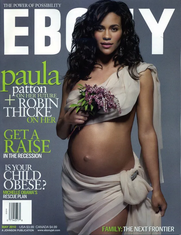 Beautiful Baby Bumps