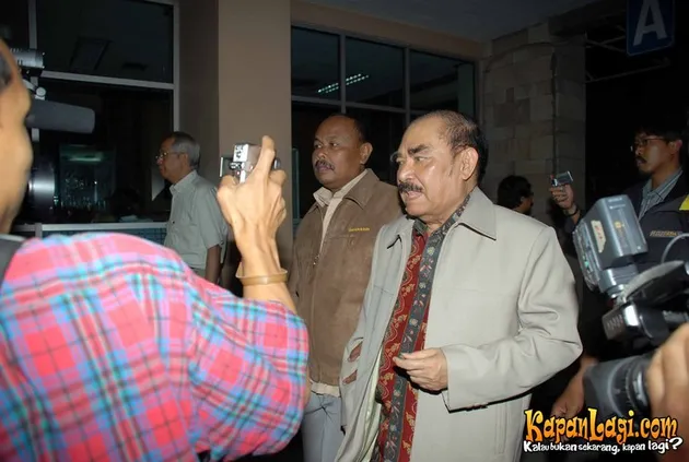 soeharto