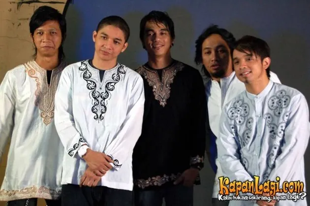 artis paling diminati 2007