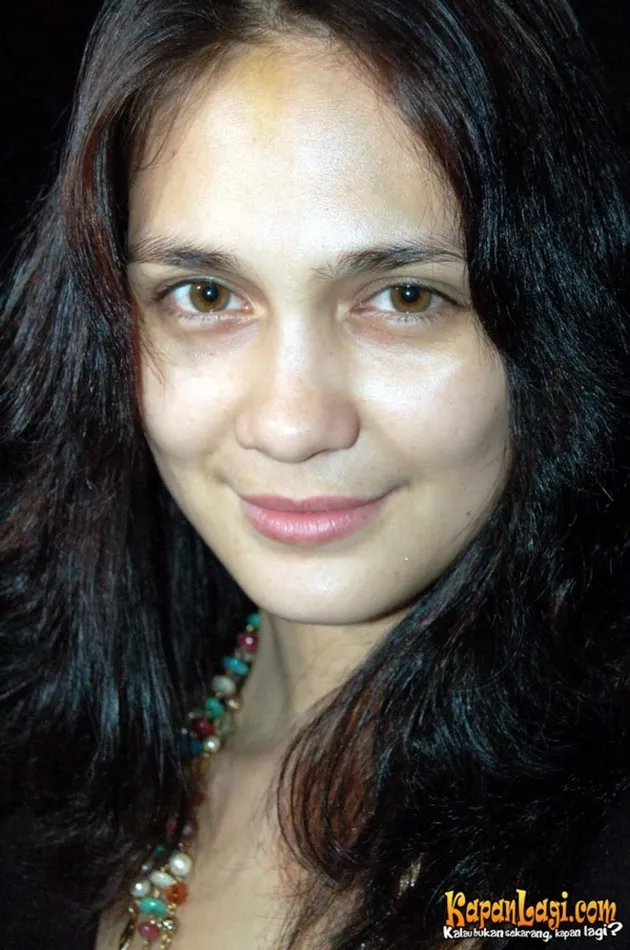 artis paling diminati 2007