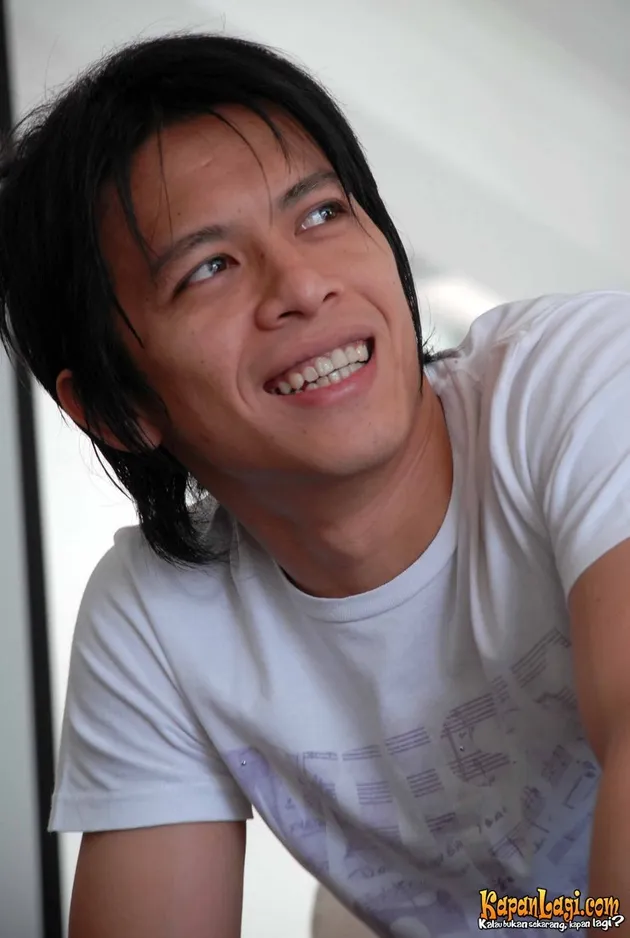 artis paling diminati 2007