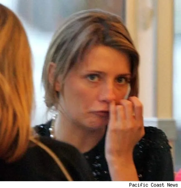 selebriti hollywood ngupil