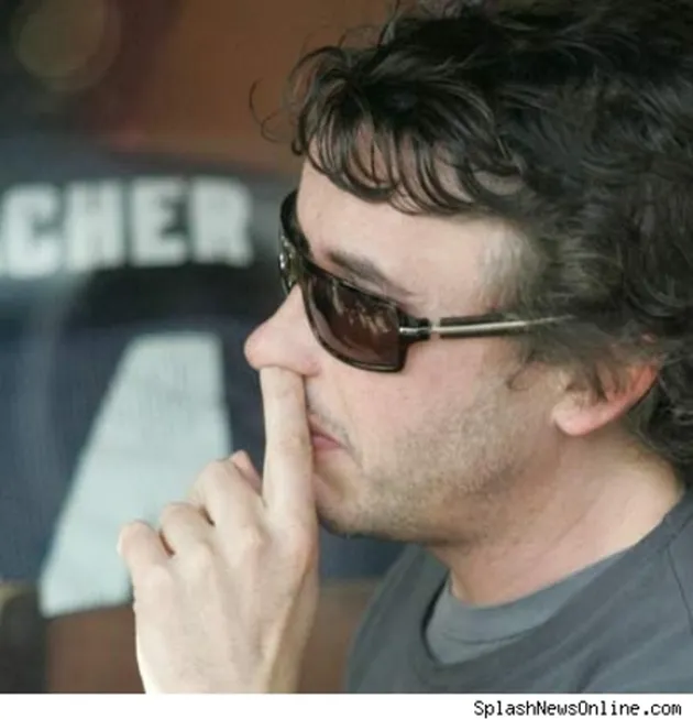 selebriti hollywood ngupil