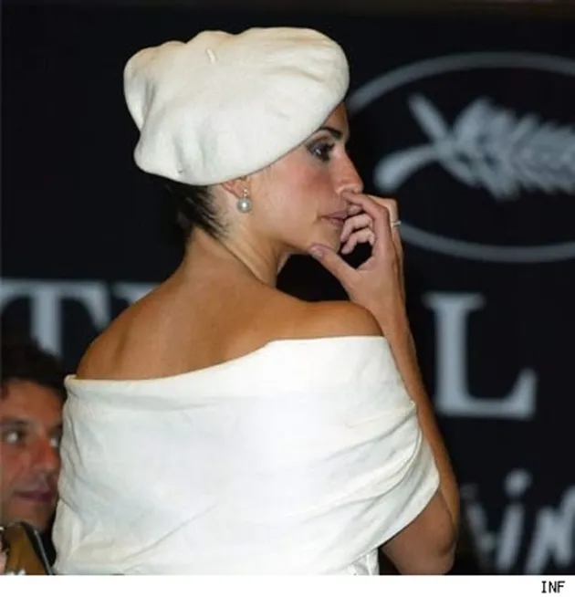 selebriti hollywood ngupil