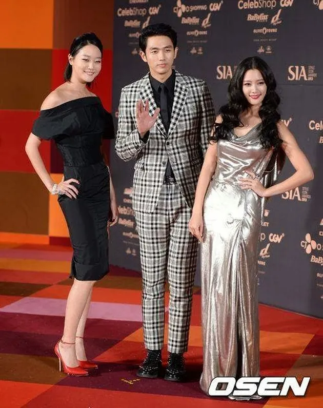 Sooyoung Girls Generation