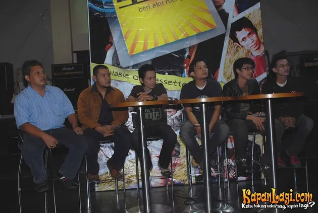 selig band