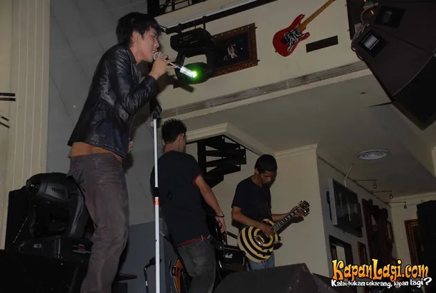 selig band