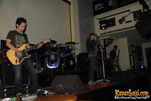 selig band