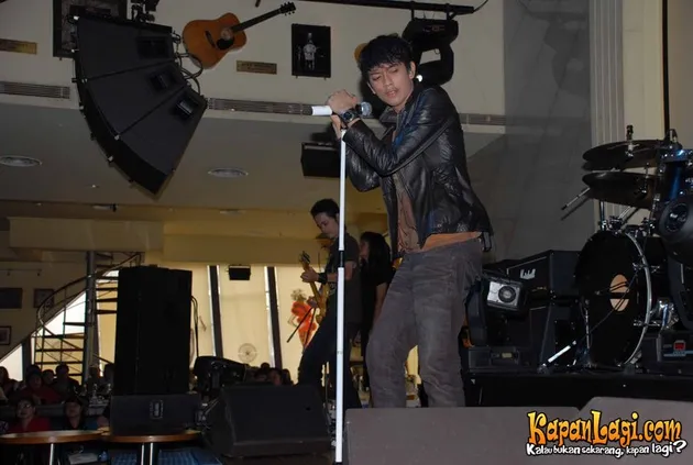 selig band