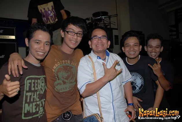 selig band
