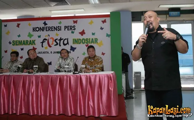 indosiar