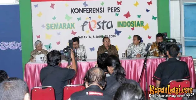 indosiar