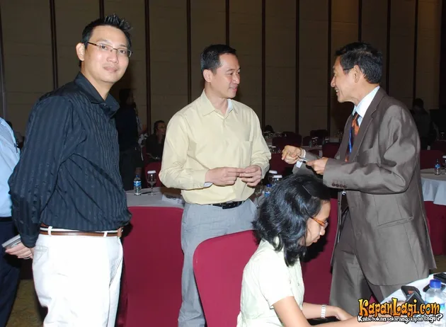 Hermawan Kartajaya 