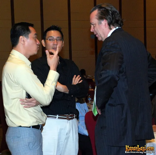 Hermawan Kartajaya 