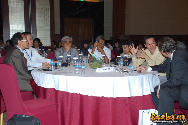 Hermawan Kartajaya 