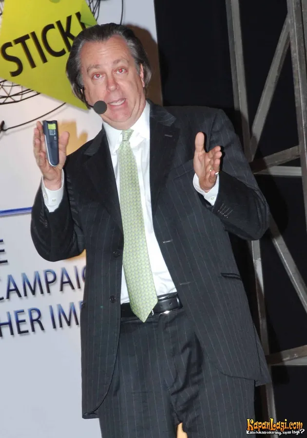 Hermawan Kartajaya
