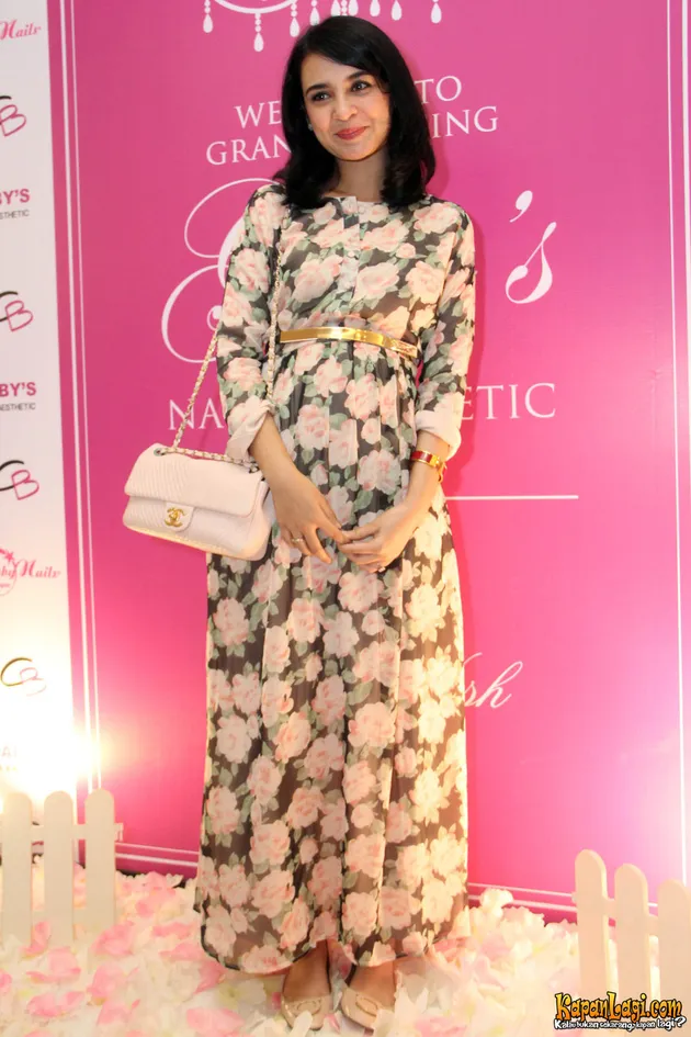 Shireen Sungkar