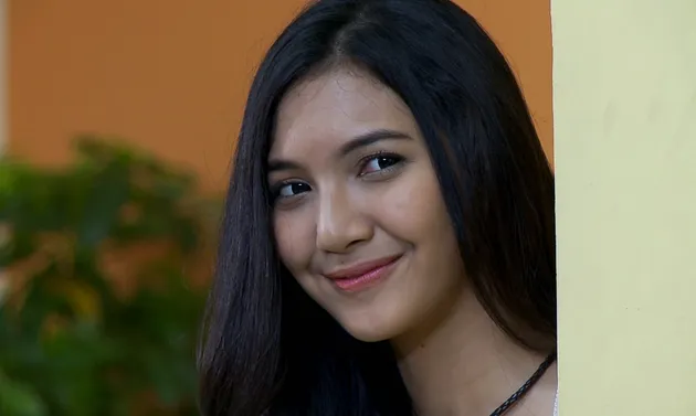 Cinta Yang Sama