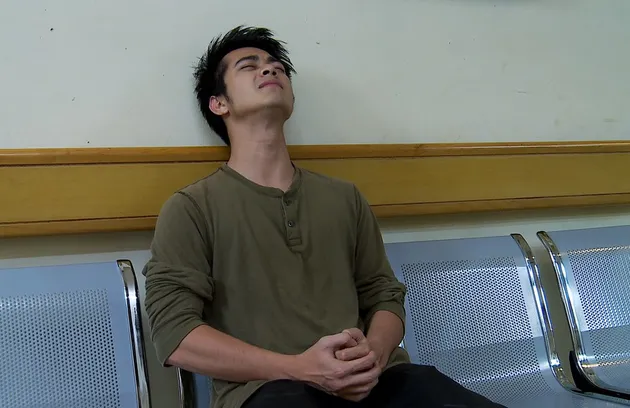 Cinta Yang Sama
