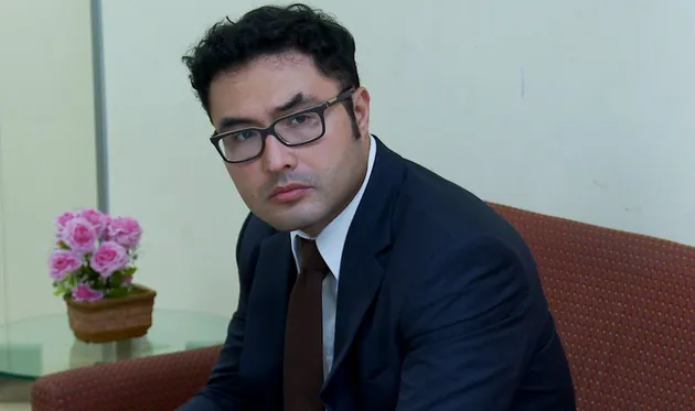 Cinta Yang Sama
