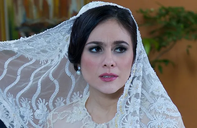 Cinta Yang Sama