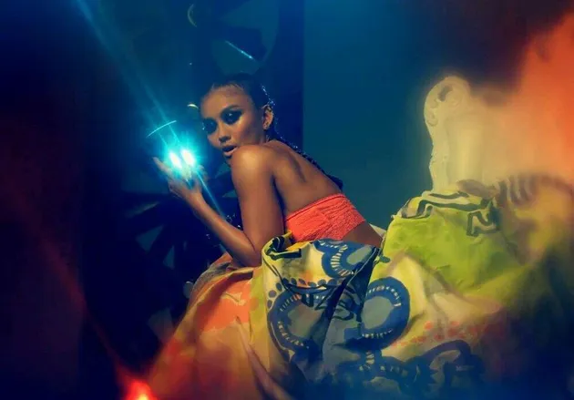 Agnez Mo