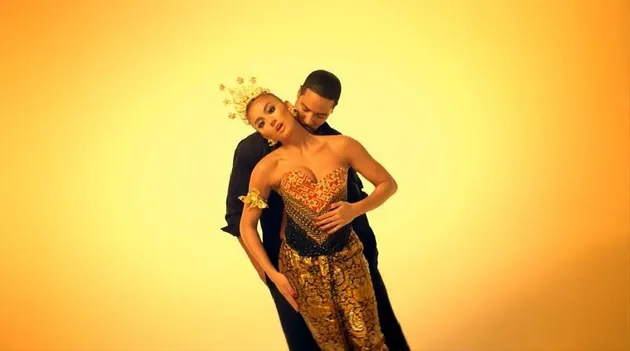 Agnez Mo