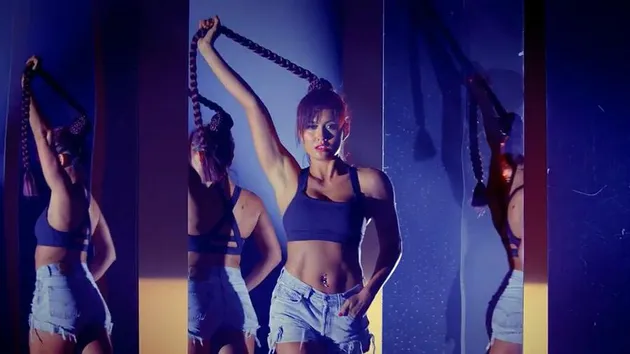 Agnez Mo
