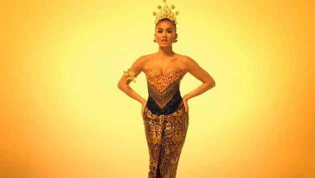 Agnez Mo