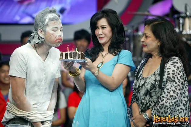 Raffi Ahmad