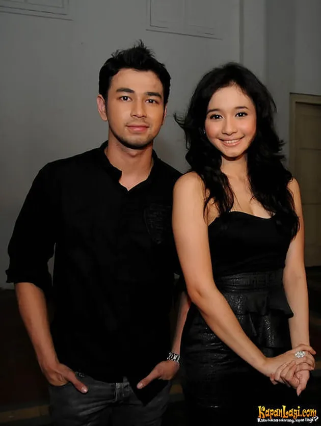 SENSASI RAFFI AHMAD DARI MASA KE MASA - KapanLagi.com