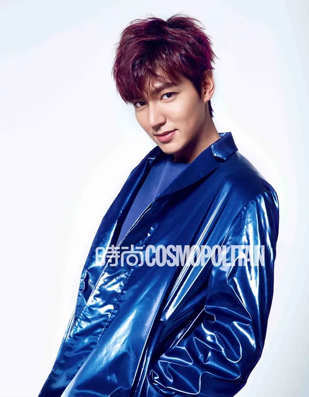 Lee Min Ho