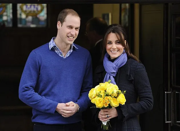 Kate Middleton