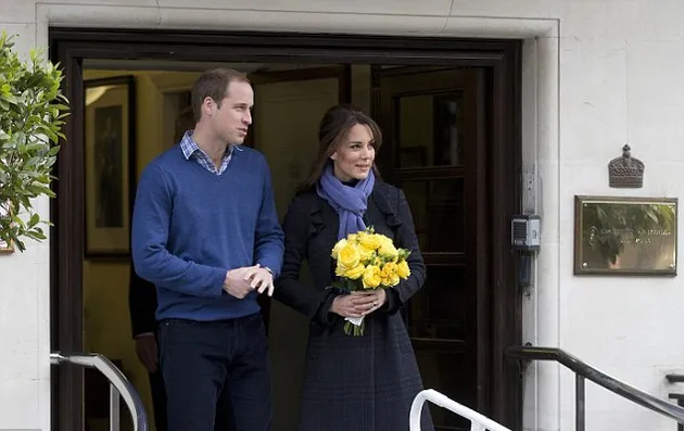 Kate Middleton