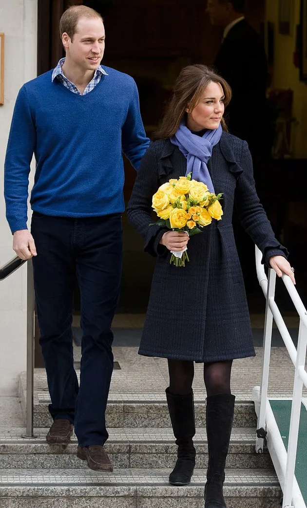 Kate Middleton