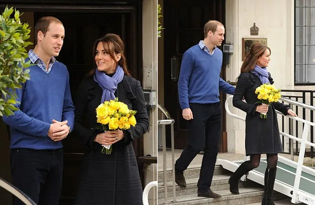 Kate Middleton