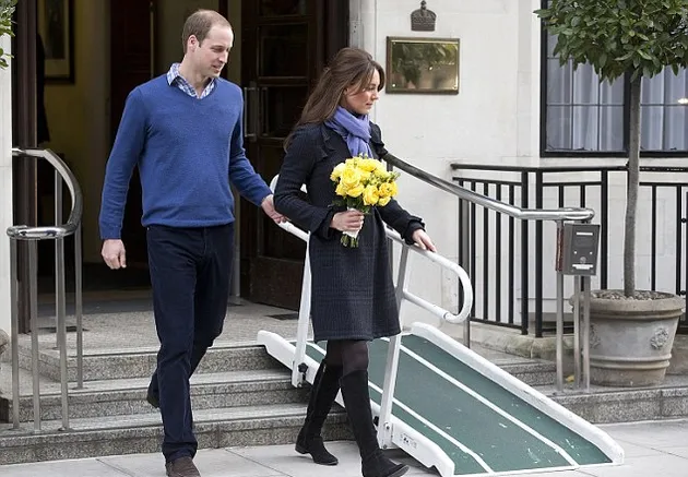 Kate Middleton