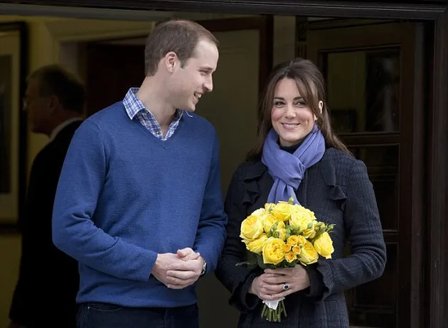 Kate Middleton