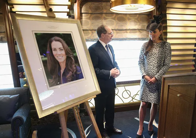 Kate Middleton