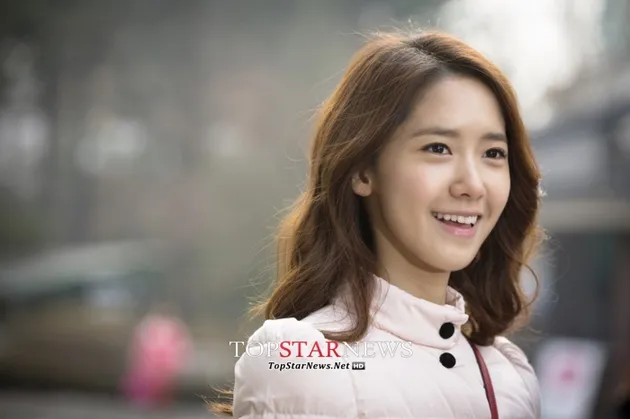 Yoona Girls Generation