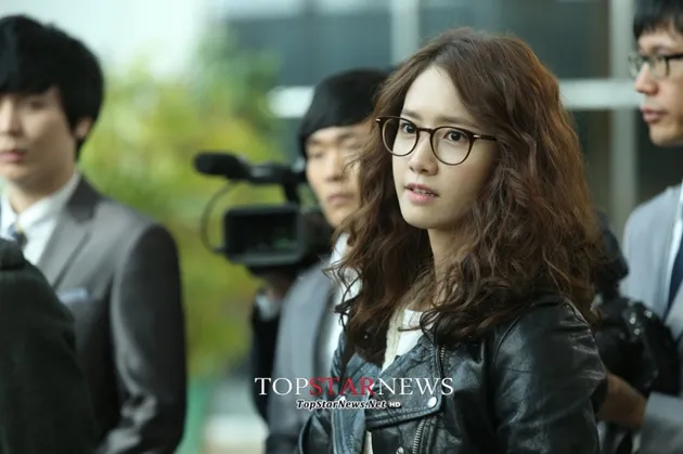 Yoona Girls Generation
