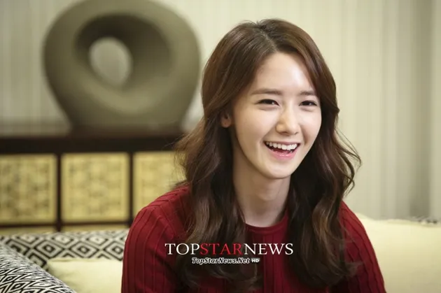 Yoona Girls Generation
