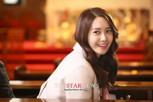 Yoona Girls Generation