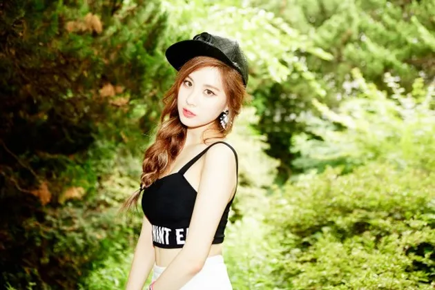 Seohyun Girls Generation