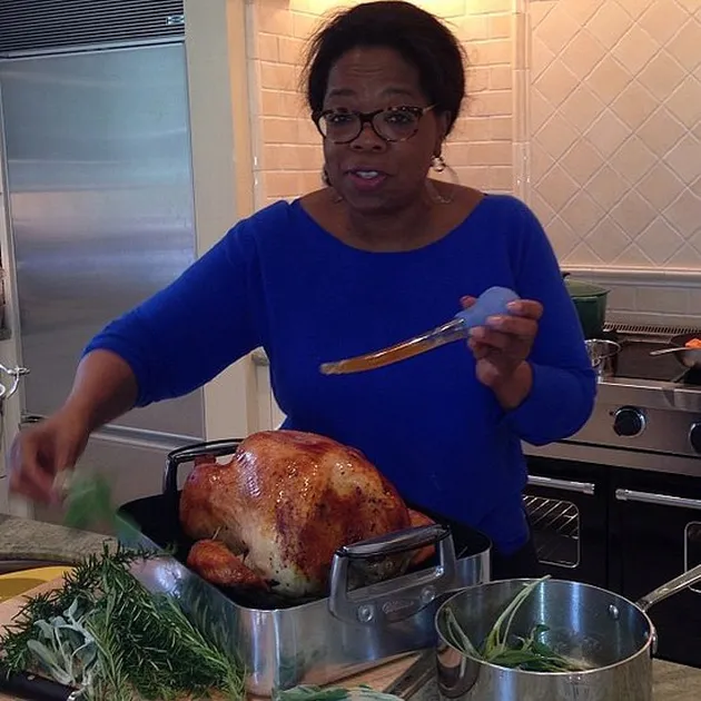 Thanksgiving
