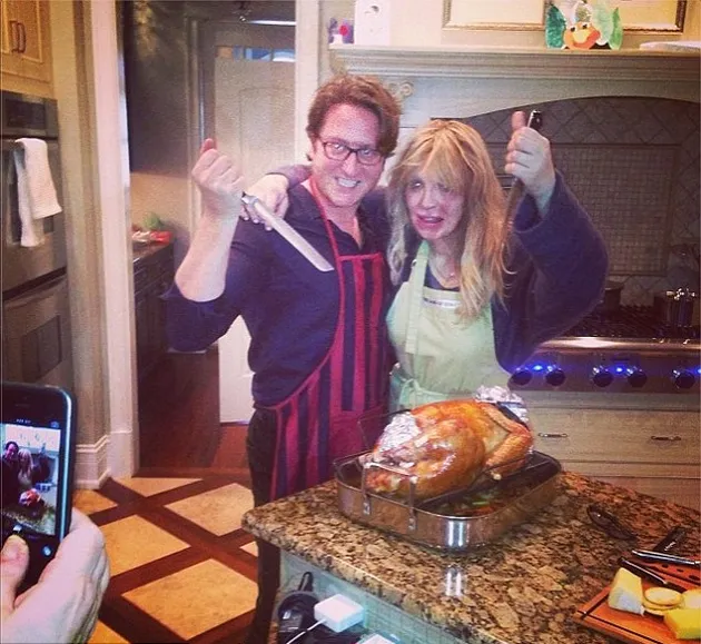 Thanksgiving