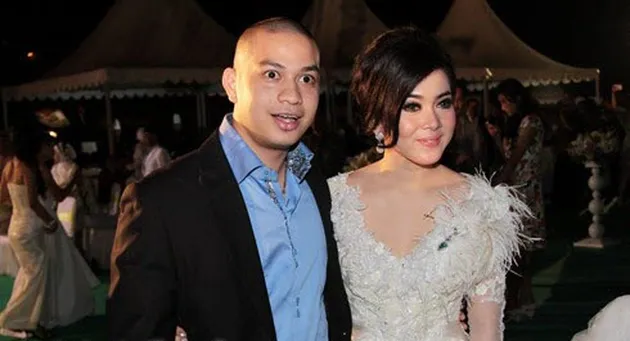 Bubu dan Syahrini