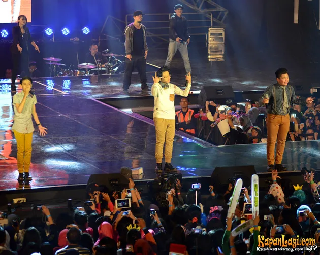 Coboy Junior - CJR