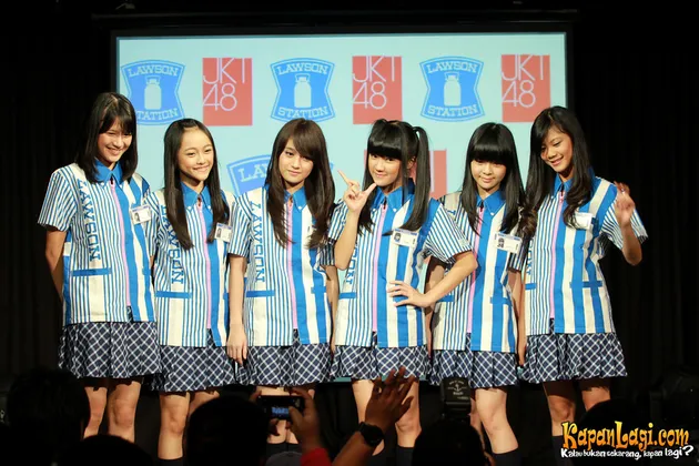 JKT48